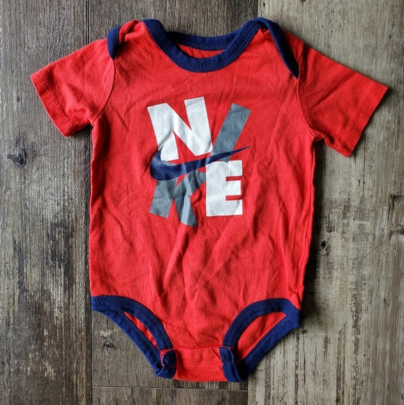 nike onesie